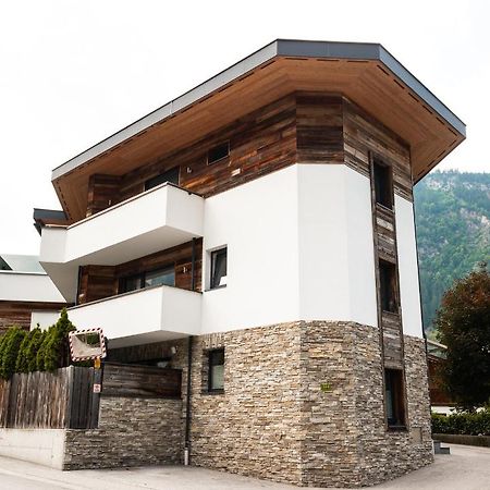 Chalet Perauer Майрхофен Экстерьер фото