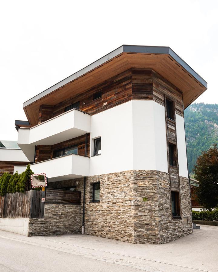 Chalet Perauer Майрхофен Экстерьер фото